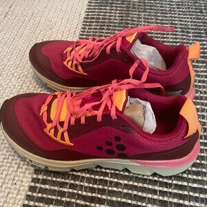 Craft Sportswear Women's ADV Nordic Speed 2 Trail Running Shoes size 9 NWB